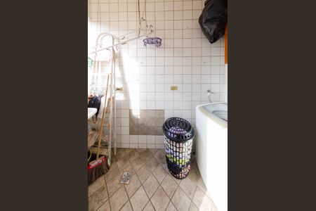 Apartamento à venda com 95m², 3 quartos e 1 vagaÁrea de serviço