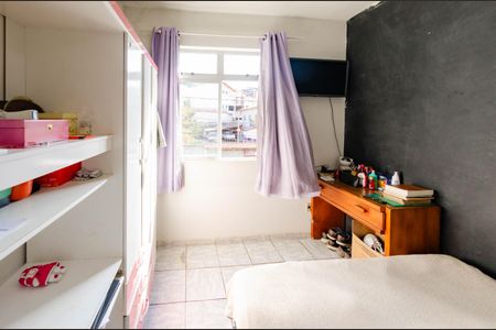 Apartamento à venda com 95m², 3 quartos e 1 vagaQuarto 2