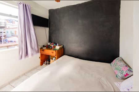 Apartamento à venda com 95m², 3 quartos e 1 vagaQuarto 2