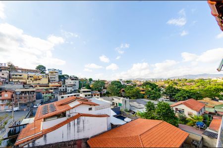 Apartamento à venda com 95m², 3 quartos e 1 vagaVista Cobertura