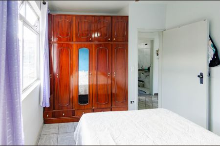Apartamento à venda com 95m², 3 quartos e 1 vagaQuarto 1
