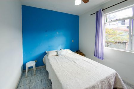 Apartamento à venda com 95m², 3 quartos e 1 vagaQuarto 1