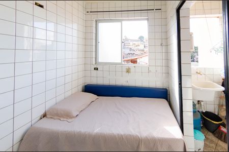 Apartamento à venda com 95m², 3 quartos e 1 vagaQuarto 3