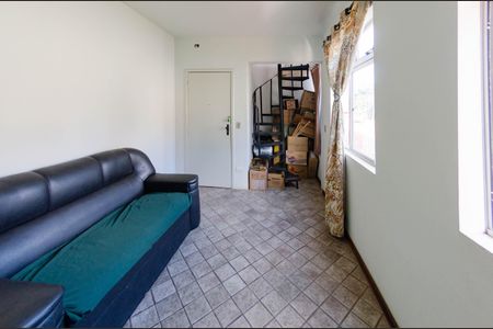 Apartamento à venda com 95m², 3 quartos e 1 vagaSala