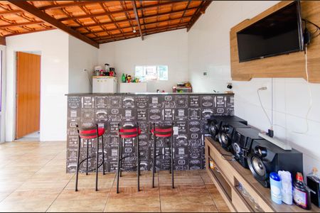 Apartamento à venda com 95m², 3 quartos e 1 vagaCozinha