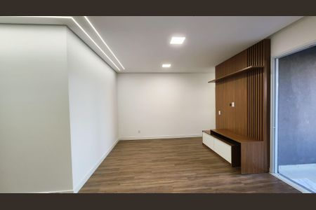 Apartamento à venda com 102m², 3 quartos e 2 vagasSala