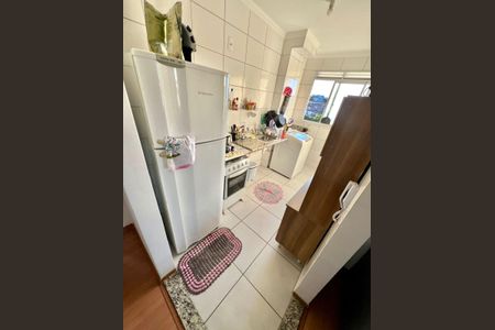 Apartamento à venda com 56m², 2 quartos e 1 vaga Apartamento à venda com 56m², 2 quartos e 1 vagaCozinha