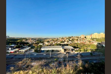 Apartamento à venda com 56m², 2 quartos e 1 vaga Apartamento à venda com 56m², 2 quartos e 1 vagaVista da Sala