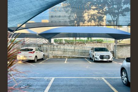 Apartamento à venda com 56m², 2 quartos e 1 vaga Apartamento à venda com 56m², 2 quartos e 1 vagaGaragem