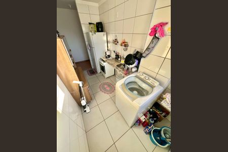 Apartamento à venda com 56m², 2 quartos e 1 vaga Apartamento à venda com 56m², 2 quartos e 1 vagaCozinha