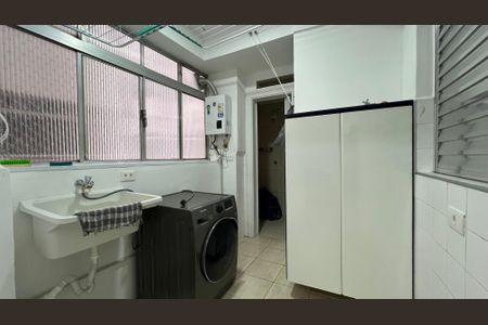 Apartamento para alugar com 100m², 3 quartos e 1 vaga Apartamento para alugar com 100m², 3 quartos e 1 vagaÁrea de Serviço