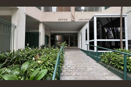 Apartamento para alugar com 100m², 3 quartos e 1 vaga Apartamento para alugar com 100m², 3 quartos e 1 vagaEntrada