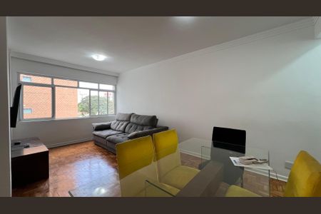 Apartamento para alugar com 100m², 3 quartos e 1 vaga Apartamento para alugar com 100m², 3 quartos e 1 vagaSala de Jantar