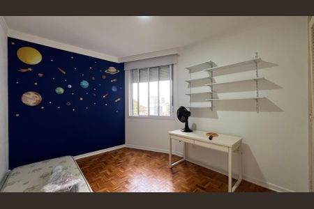 Apartamento para alugar com 100m², 3 quartos e 1 vaga Apartamento para alugar com 100m², 3 quartos e 1 vagaQuarto 2