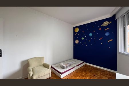 Apartamento para alugar com 100m², 3 quartos e 1 vaga Apartamento para alugar com 100m², 3 quartos e 1 vagaQuarto 2