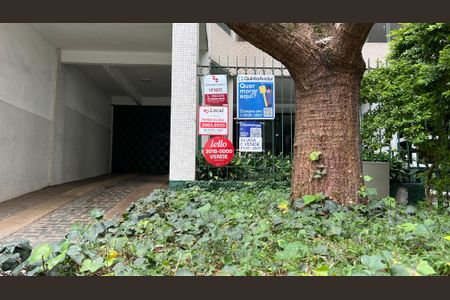 Apartamento para alugar com 100m², 3 quartos e 1 vaga Apartamento para alugar com 100m², 3 quartos e 1 vagaPlaca