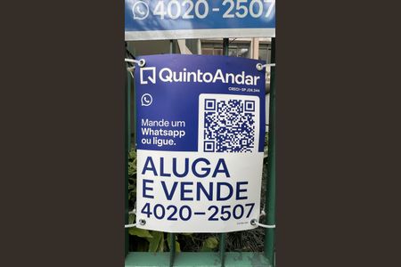 Apartamento para alugar com 100m², 3 quartos e 1 vaga Apartamento para alugar com 100m², 3 quartos e 1 vagaPlaca