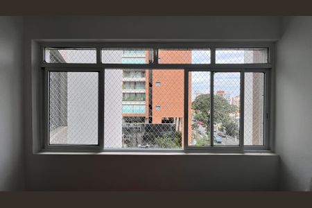 Apartamento para alugar com 100m², 3 quartos e 1 vaga Apartamento para alugar com 100m², 3 quartos e 1 vagaSala vista