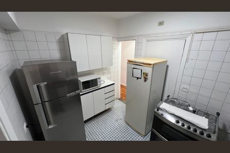 Apartamento para alugar com 100m², 3 quartos e 1 vaga Apartamento para alugar com 100m², 3 quartos e 1 vagaCozinha