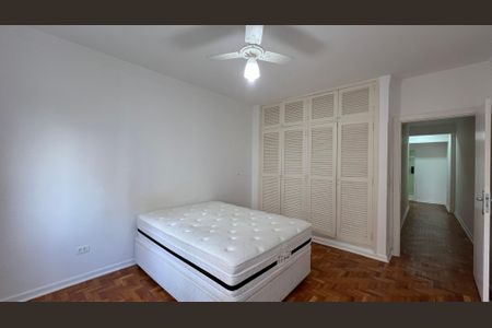 Apartamento para alugar com 100m², 3 quartos e 1 vaga Apartamento para alugar com 100m², 3 quartos e 1 vagaQuarto 3