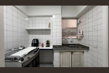 Apartamento para alugar com 100m², 3 quartos e 1 vaga Apartamento para alugar com 100m², 3 quartos e 1 vagaCozinha