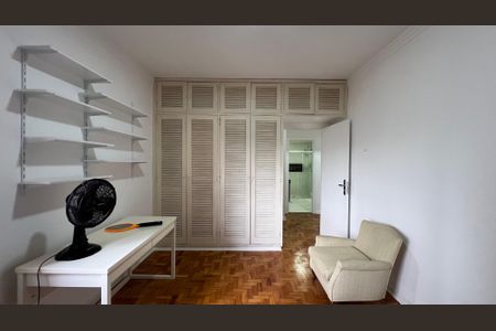 Apartamento para alugar com 100m², 3 quartos e 1 vaga Apartamento para alugar com 100m², 3 quartos e 1 vagaQuarto 2