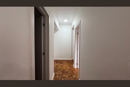 Apartamento para alugar com 100m², 3 quartos e 1 vaga Apartamento para alugar com 100m², 3 quartos e 1 vagaCorredor