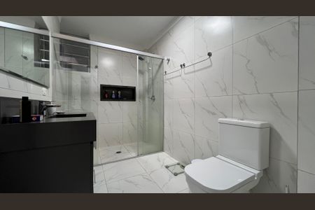 Apartamento para alugar com 100m², 3 quartos e 1 vaga Apartamento para alugar com 100m², 3 quartos e 1 vagaBanheiro