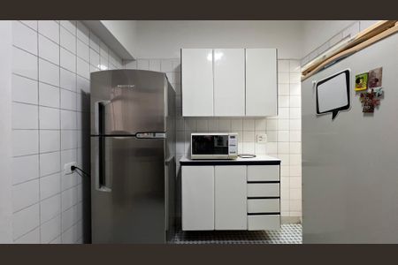 Apartamento para alugar com 100m², 3 quartos e 1 vaga Apartamento para alugar com 100m², 3 quartos e 1 vagaCozinha