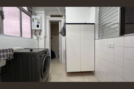 Apartamento para alugar com 100m², 3 quartos e 1 vaga Apartamento para alugar com 100m², 3 quartos e 1 vagaÁrea de Serviço