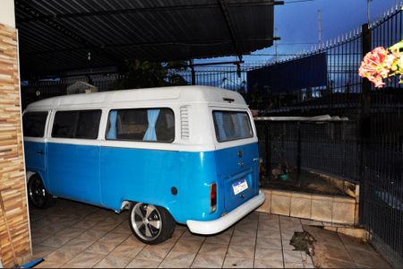 Casa à venda com 199m², 3 quartos e 4 vagas Casa à venda com 199m², 3 quartos e 4 vagasGaragem