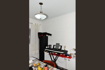 Casa à venda com 199m², 3 quartos e 4 vagas Casa à venda com 199m², 3 quartos e 4 vagasCopa