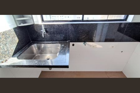 Apartamento à venda com 260m², 3 quartos e 5 vagasÁrea de Serviço