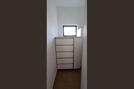 Apartamento à venda com 260m², 3 quartos e 5 vagasQuarto de Serviço