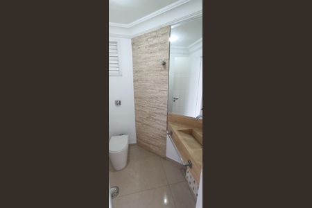 Apartamento à venda com 260m², 3 quartos e 5 vagasLavabo