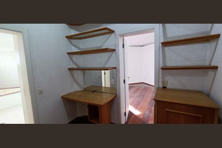 Apartamento à venda com 260m², 3 quartos e 5 vagasSuíte 1