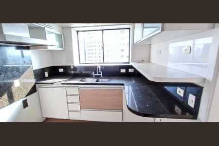 Apartamento à venda com 260m², 3 quartos e 5 vagasCozinha