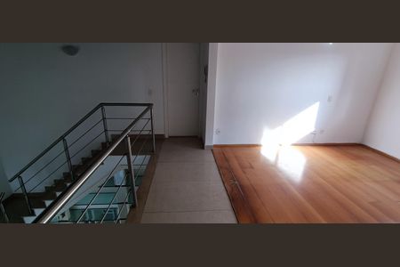 Apartamento à venda com 260m², 3 quartos e 5 vagasSala 2
