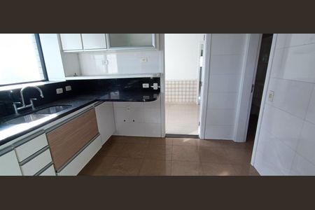 Apartamento à venda com 260m², 3 quartos e 5 vagasCozinha