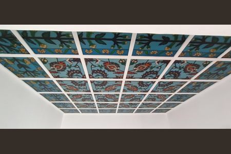 Apartamento à venda com 260m², 3 quartos e 5 vagasÁrea comum