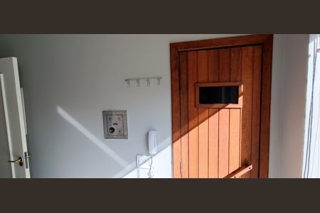 Apartamento à venda com 260m², 3 quartos e 5 vagasEntrada