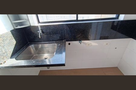 Apartamento à venda com 260m², 3 quartos e 5 vagasÁrea de Serviço