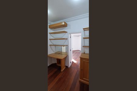 Apartamento à venda com 260m², 3 quartos e 5 vagasSuíte 1