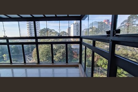 Apartamento à venda com 260m², 3 quartos e 5 vagasVaranda gourmet