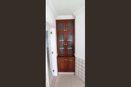 Apartamento à venda com 260m², 3 quartos e 5 vagasCopa