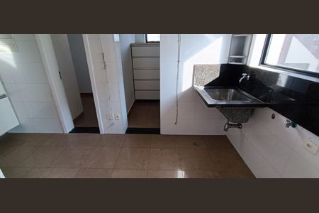 Apartamento à venda com 260m², 3 quartos e 5 vagasÁrea de Serviço