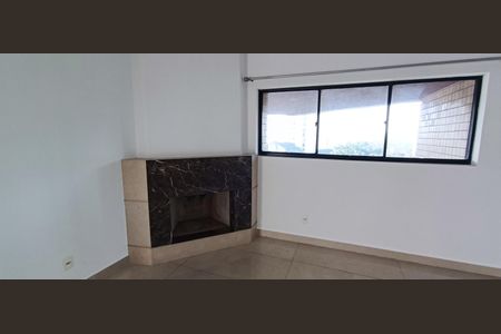 Apartamento à venda com 260m², 3 quartos e 5 vagasSala