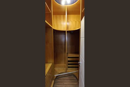 Apartamento à venda com 260m², 3 quartos e 5 vagasSuíte 1