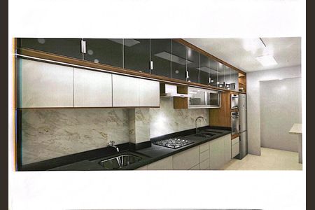 Apartamento à venda com 50m², 2 quartos e 1 vagaFoto 06