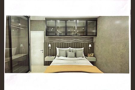 Apartamento à venda com 50m², 2 quartos e 1 vagaFoto 05